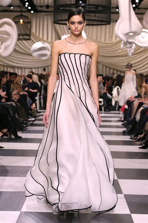 dior couture architecture|Dior couture collection.